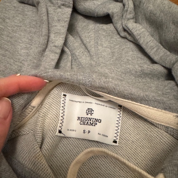 Reigning Champ Women’s Set - Picture 5 of 6